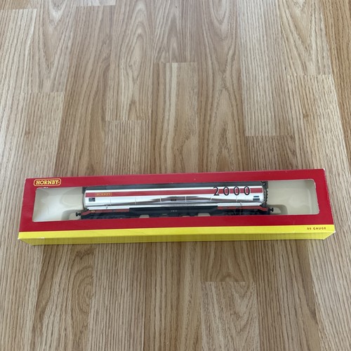 Single hornby model - x1,