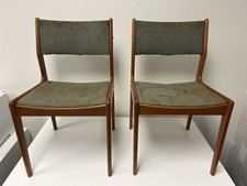 MCM Danish Findahl Mobler