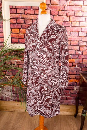 Vintage original 60s - 70s, dress