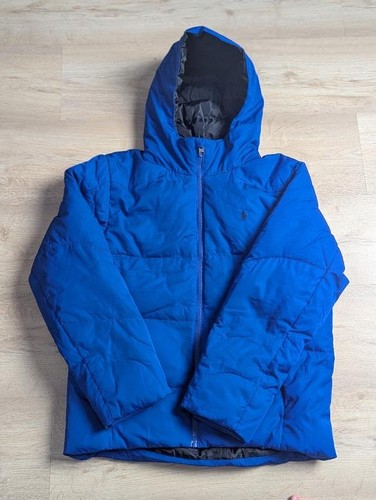Mens polo ralph lauren puffer - mens,