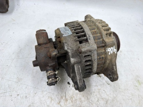 Honda civic 2001 - 2001, diesel