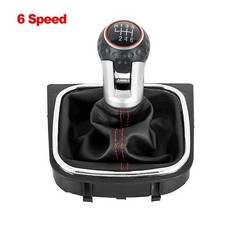 Gear Shift Knob for VW Golf 5