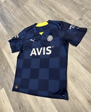 Fenerbahce 2022/23 Third