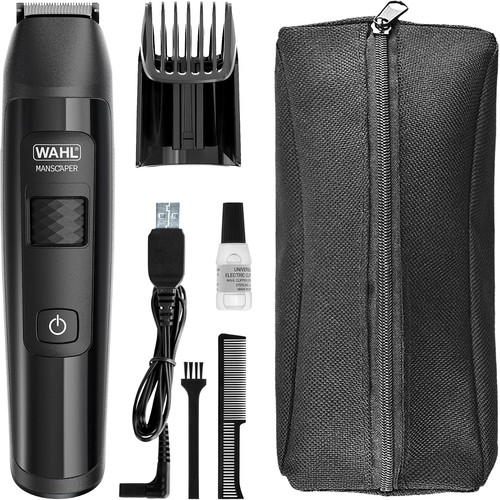 Wahl manscaper lithium - wahl, lithium-ion