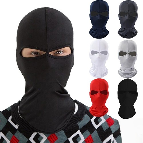 Balaclava hole full face - balaclava, 2