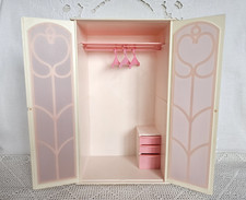 Sindy Wardrobe Hasbro 1988 ~