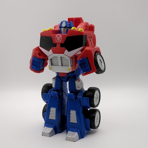 Playskool rescue bots - playskool,