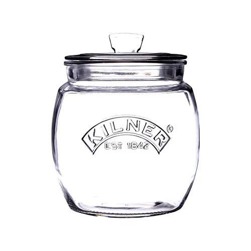 Kilner jar universal 85l - jar, 0.85l