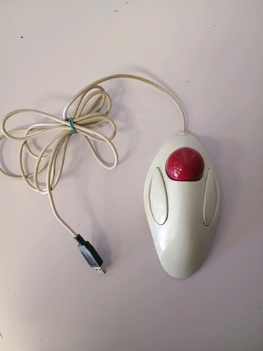Logitech trackman marble - trackman,