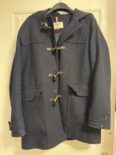 Tommy Hilfiger Duffle Coat