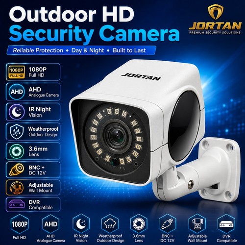 1080p cctv security - hd,