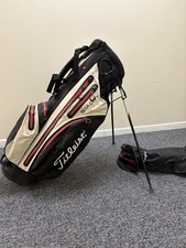 Titleist StaDry Golf Stand Bag