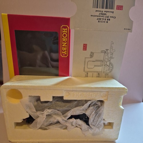 Hornby gauge r3121x br - hornby,
