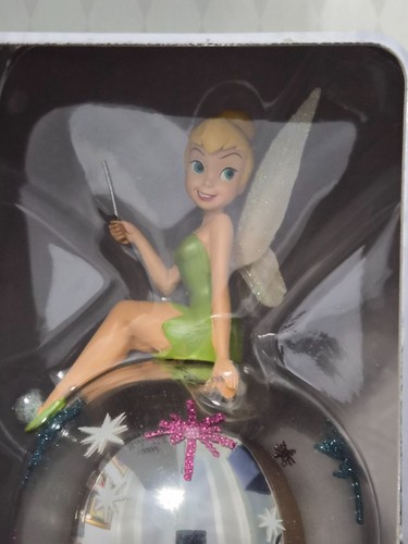 Disney store tinker bell tree - disney,