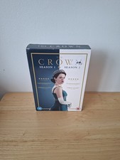 The Crown - Series 1-2 -