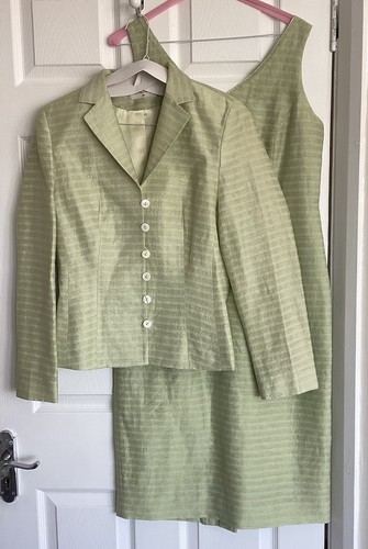 Kaliko ladies dress suit - kaliko,