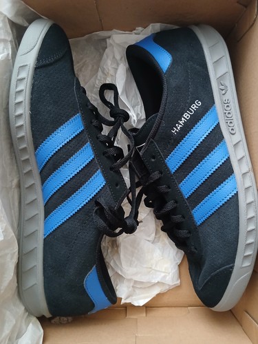 Eur 3 adidas - 1/3-,