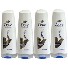 4 Dove Ultra Care Intensive