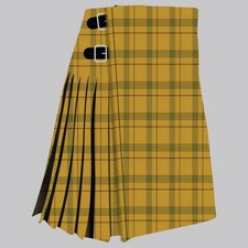 Clan Houston Modern Tartan