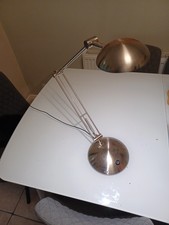 Architects Desk Lamp  Angle-poise style