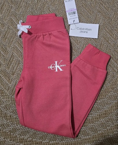 Calvin klein girls - age, 6yrs