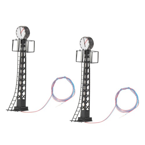 Pieces model railway lights - pieces,