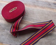 A 40 INCH LENGTH OF UNUSED OLD