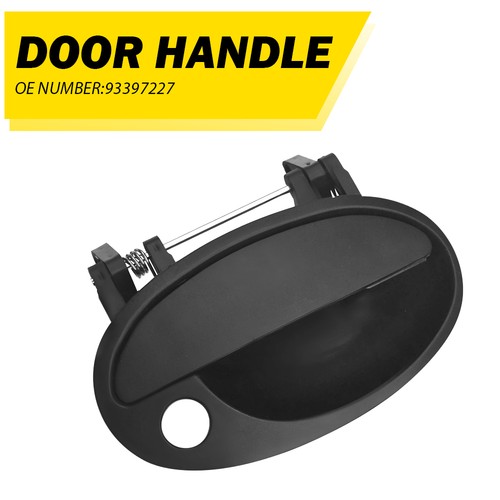 Handle for vauxhall combo - handle,
