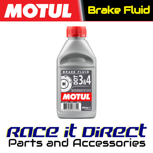 Motul dot 4 - dot,