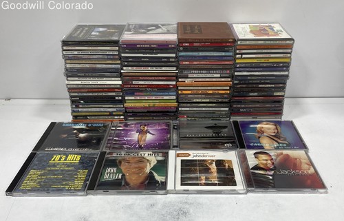 82pc bulk multi genre - 82pc,