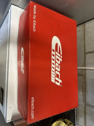 Eibach pro kit opel - eibach,