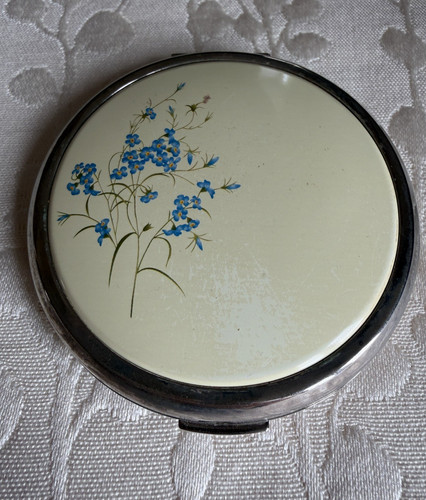 Vintage stratton cream - stratton,