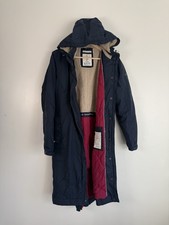 Seasalt Janelle Coat Size Uk