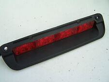 Vauxhall Frontera third brake light