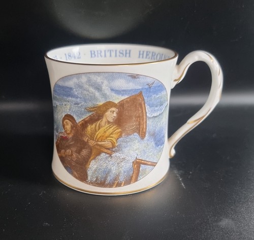 Coalport grace darling - grace,