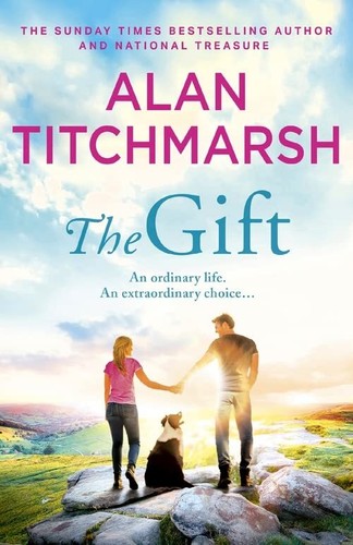 The gift alan titchmarsh - by,