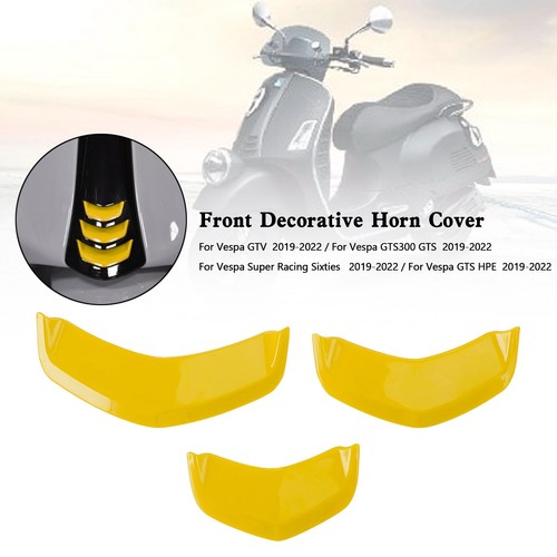 Front horn cover - horn,