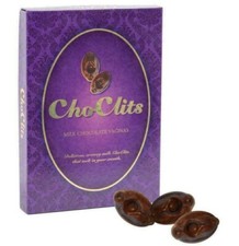 Edible Naughty Chocolate Adult