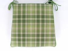 Highland Check Fern Tapered