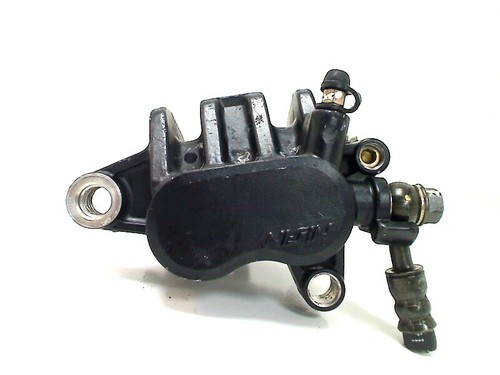Rear brake caliper honda - brake,
