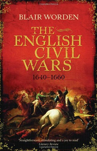 The english civil wars - civil,