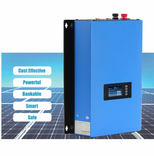 2kw wind turbine grid - wind,