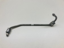 Fuel pump steel pipe - for, kia