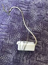 Frigidaire Freezer Thermostat. Model: FC 105