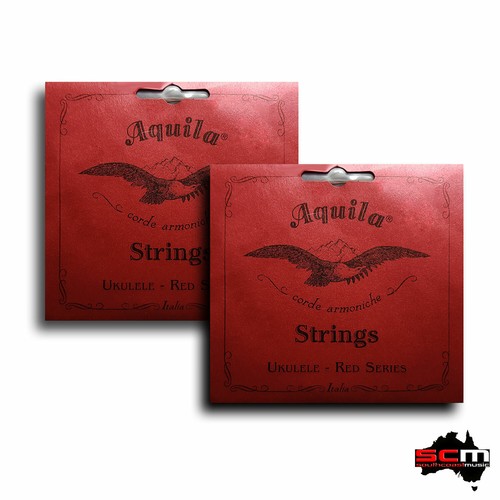 Sets aquila banjo - x,
