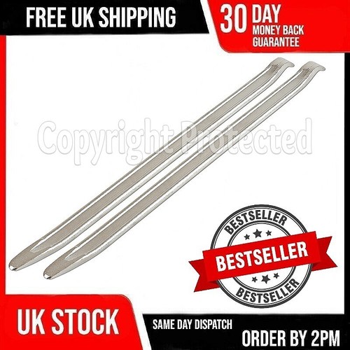 Tyre levers long heavy - tyre,