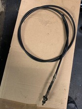 Lexmoto milano 50 Rear Brake Cable
