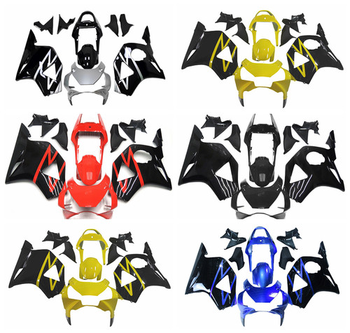 Abs plastics fairing kit for - plastics,