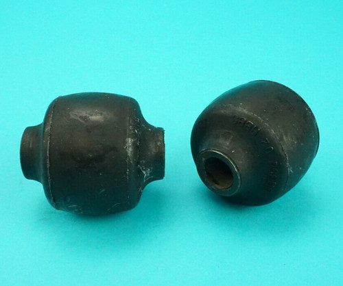 Rebound bush for ifor - x,