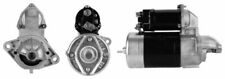 Starter Motor Fits Chevrolet Avero 1.4 Vauxhall Astra E F G Corsa Vectra 1.6 1.2